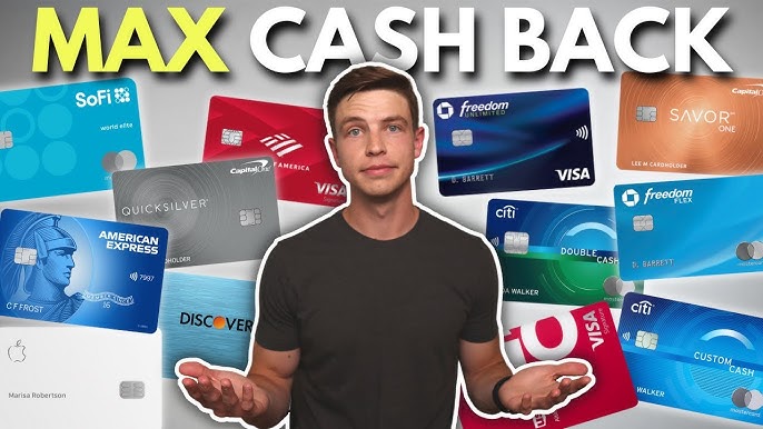 No Annual Fee Credit Card: Maximize Your Savings Today