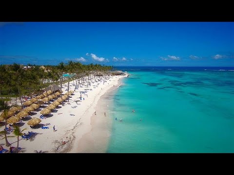 Vídeo: Férias Em Cuba: Praias De Areia Branca E Oceano Azul