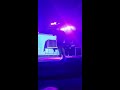 60 SECOND FIRE TRICK! *Fire Cage Performed by CJ Illusions*