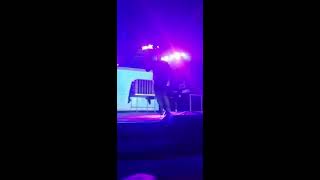 60 SECOND FIRE TRICK! *Fire Cage Performed by CJ Illusions*