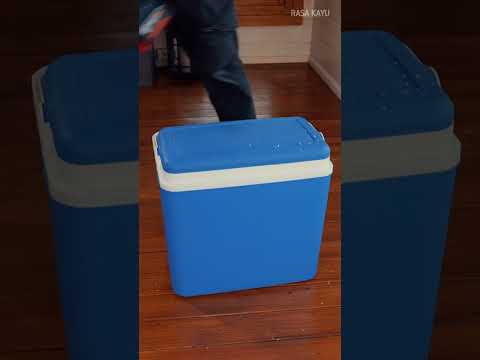 Tidak Punya Uang untuk Beli AC? Buat Sendiri dengan Pipa Tembaga!