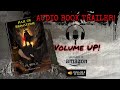 Hail of Brimstone AUDIOBOOK Trailer