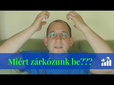 Videó: Miért Kell Bankszámlát Nyitni?