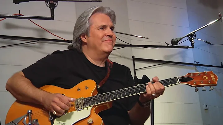 Salty Dog Blues - Doyle Dykes, Pat Bergeson, Richa...