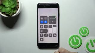 How to Unmute Ringtone on iPhone SE (2022) - Turn On iOS Ringtone Sound screenshot 3