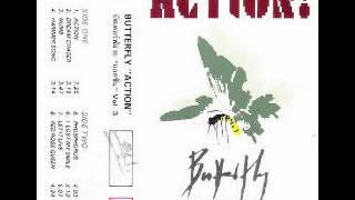 1986 Butterfly - Vol.3 Action [Full Album]