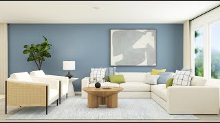Pinehollow Floorplan Video Tour