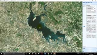 Télécharger des images de Google Maps , Bing et autre