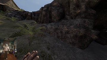 Blade & Sorcery U12 Dungeons