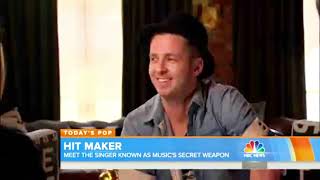 Ryan Tedder - The Hit Maker