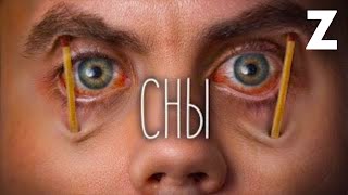 видео: Заквиель смотрит Топлес — СКОЛЬКО можно НЕ СПАТЬ? картинка: Заквиель смотрит Топлес — СКОЛЬКО можно НЕ СПАТЬ?