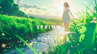 SAILXNCE - SPRING