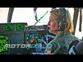 C-130 Hercules in Action, Take Off and Landing U.S. Air Force