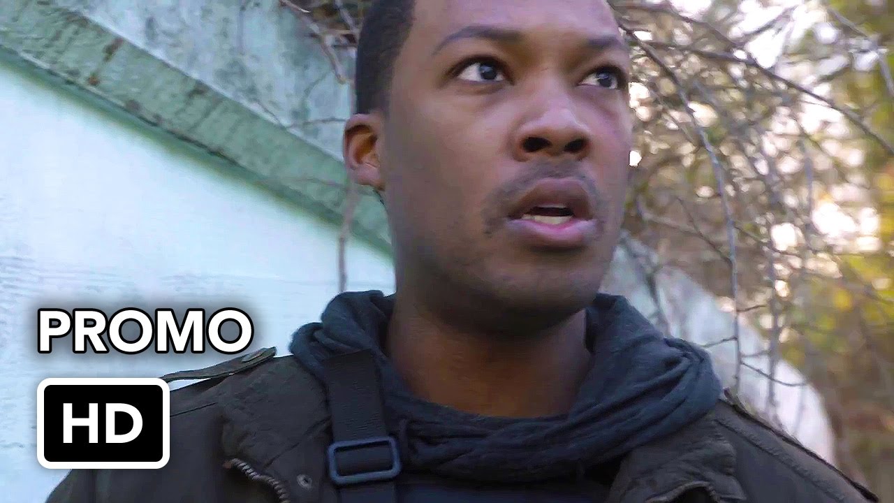 Download 24: Legacy (FOX) "This Is Only The Beginning" Promo HD