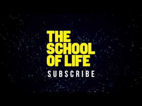 The School of Life