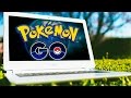 L99: Como JOGAR Pokemon GO no PC sem ERROS!