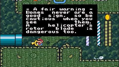 LPMH An SMWC Production Part 9 Football Canyon