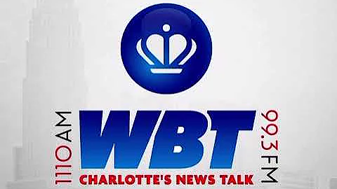 WBT Charlotte, NC (+2 others) “1110 / 99.3 WBT” TOH Legal ID 1/23/24 3pm