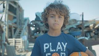 Çevre Kirliliği Kısa Film - Environmental Pollution Short Movie