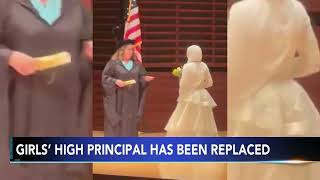 Philadelphia High School for Girls announces leadership change following graduation controversy