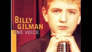 Billy Gilman - Til I Can Make It On My Own chords