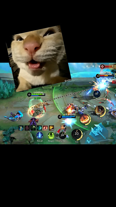 I Can’t Stop Laughing at This Franco Hook 😂🔥| #Franco #FunnyShorts #MLBB