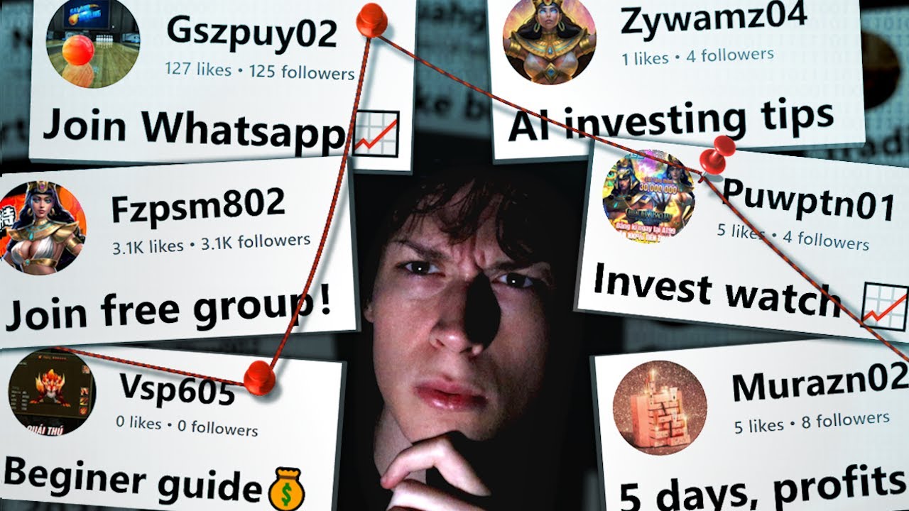 Как одна реклама раскрыла огромную бот-сеть