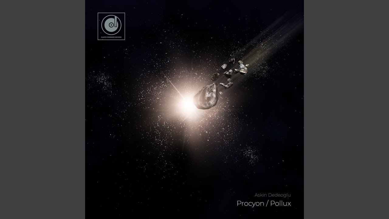 Watch Procyon on YouTube Watch Procyon on YouTube