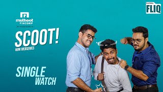 Muthoot Fincorp Scoot | Single Watch | Karikku Fliq screenshot 4