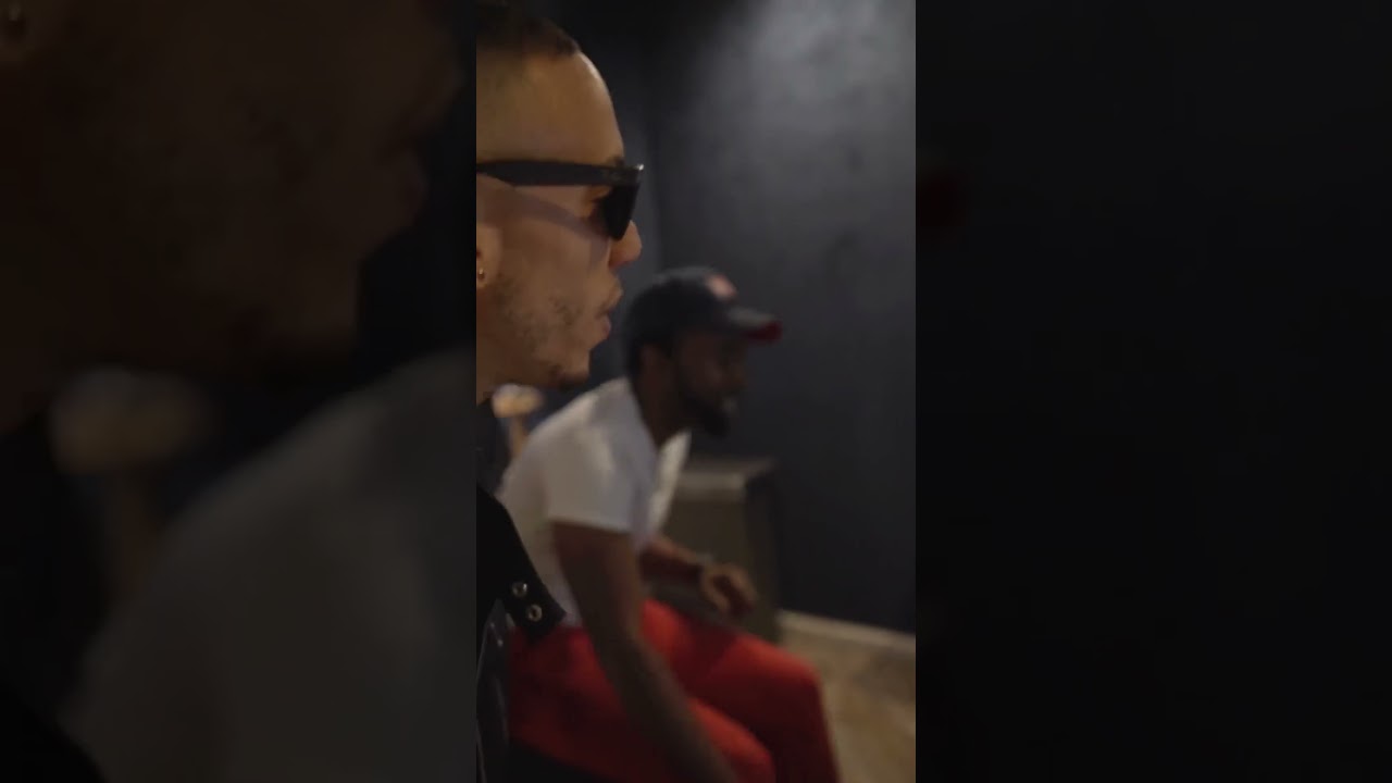 Watch Tyler Lepley & King Matta link at Studio in LA on YouTube Watch Tyler Lepley & King Matta link at Studio in LA on YouTube
