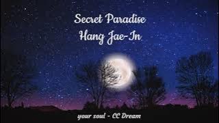 Jang Jae In - Secret Paradise (Scholar Who Walks the Night OST) (Han/MMSUB)
