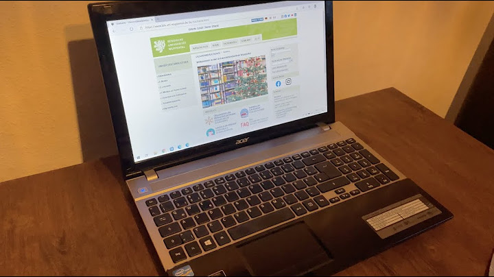 Wie nutze ich E-Medien zu Hause?
