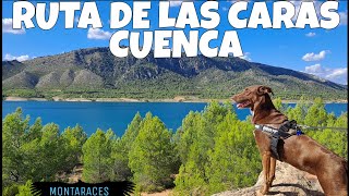 RUTA DE LAS CARAS DE BUENDÍA| CUENCA?