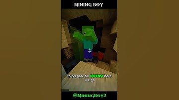 Minecraft , But Block Drops are Stacked! #comedy #minecraft #gaming #minecraftshorts #shorts