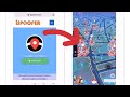 ISPOOFER FOR POKÉMON GO
