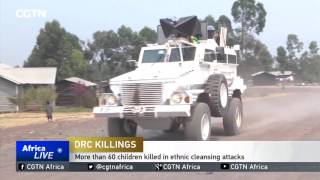 Uganda beefs up security along DRC border after UN report