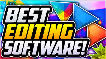Best BUDGET Editing Software?! 📽 Hitfilm Pro Review (4K/8K Video Editing)