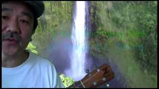 Vignette de la vidéo "E Ku'u Morning Dew (ukulele rendition)"