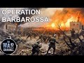 Battlefield  battle for crimea  part 1   operation barbarossa
