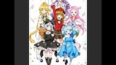 ファンタジスタドール からくりドール 小明 Cv 長谷川明子 Youtube