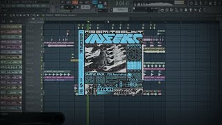 Wasting My Time With INFEKT - Riddim Toolkit Vol. 1