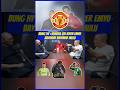 Bung Helmy Yahya kesal MU selalu nurunin Bayindir melulu #sepakbola #manchesterunited #bayındır
