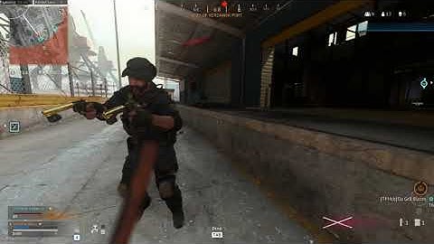 Out of Ammo? No Problem.