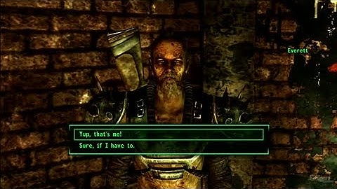 Fallout 3 -- The Pitt Video Review - Fallout 3: The Pitt - Video Review