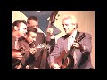 Del McCoury Band &quot;She Can&#39;t Burn Me Now&quot; 7/16/05 E Ancramdale, NY