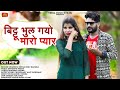 Sad song 2023bittu bhul gyo maro pyar    shambhu meena renu rangili