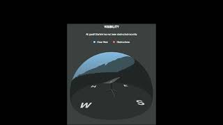 Starlink Obstructions