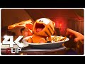 Baby Garfield Scene | THE GARFIELD MOVIE (NEW 2024) Movie CLIP 4K
