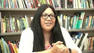 Guam Teacher of the Year 2025 – Madrid Borja from Untalan Middle School