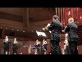 German Brass concert